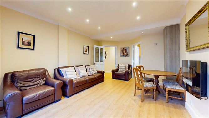 6 Ballsbridge Gardens, Crampton Avenue, Dublin 4, Ballsbridge, Co. Dublin