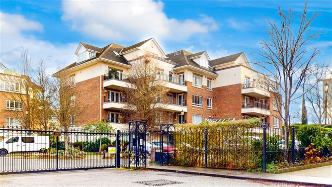 6 Ballsbridge Gardens, Crampton Avenue, Dublin 4, Ballsbridge, Co. Dublin