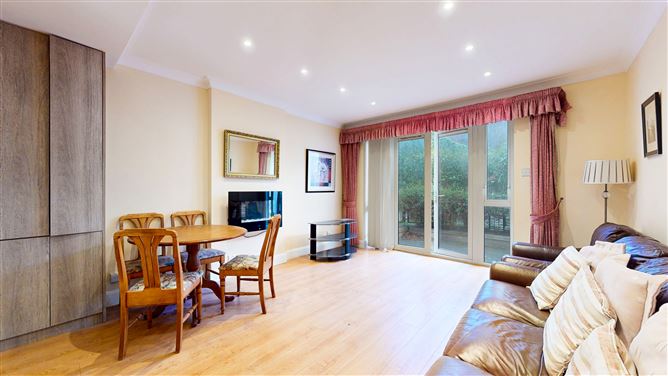 6 Ballsbridge Gardens, Crampton Avenue, Dublin 4, Ballsbridge, Co. Dublin