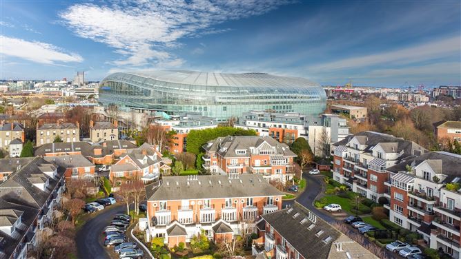 6 Ballsbridge Gardens, Crampton Avenue, Dublin 4, Ballsbridge, Co. Dublin