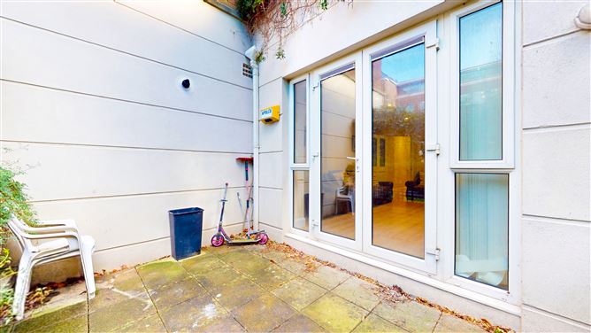 6 Ballsbridge Gardens, Crampton Avenue, Dublin 4, Ballsbridge, Co. Dublin