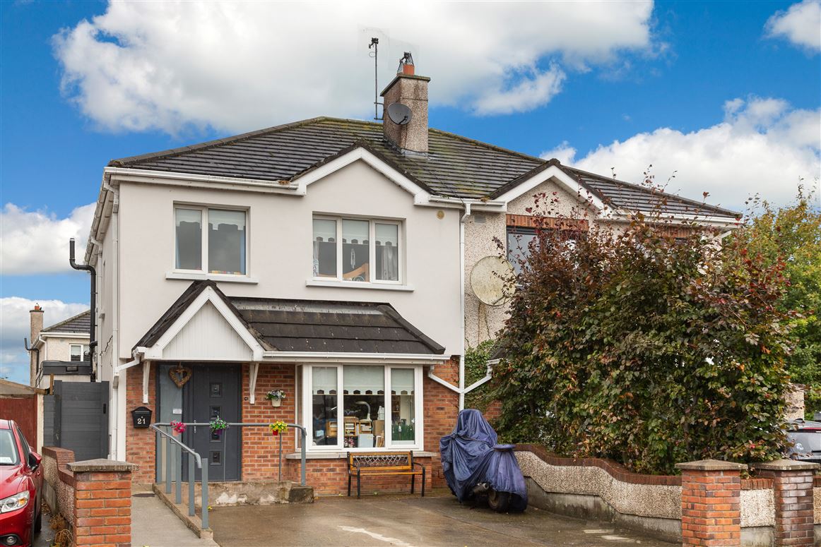 21 Birch Close, Johnstown Wood, Navan, Meath