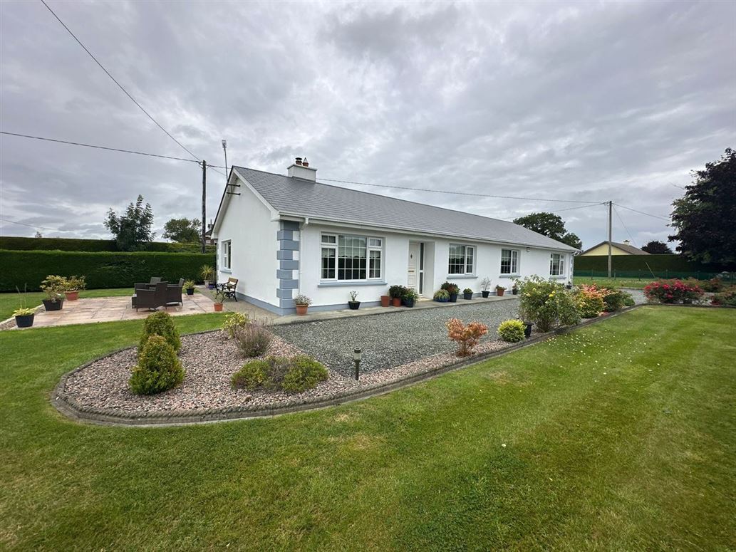 Oberstown, Ardee, Louth