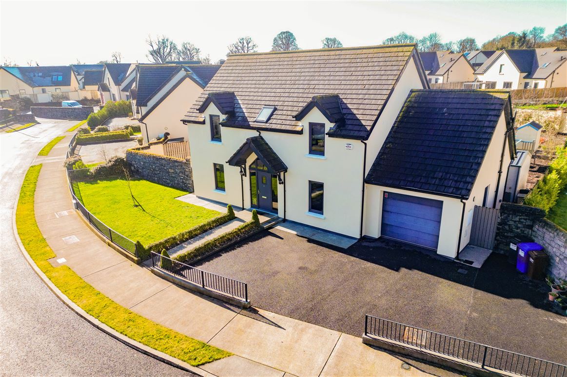 8 Clog Na Léinn, Collinstown, Mullingar, Co. Westmeath