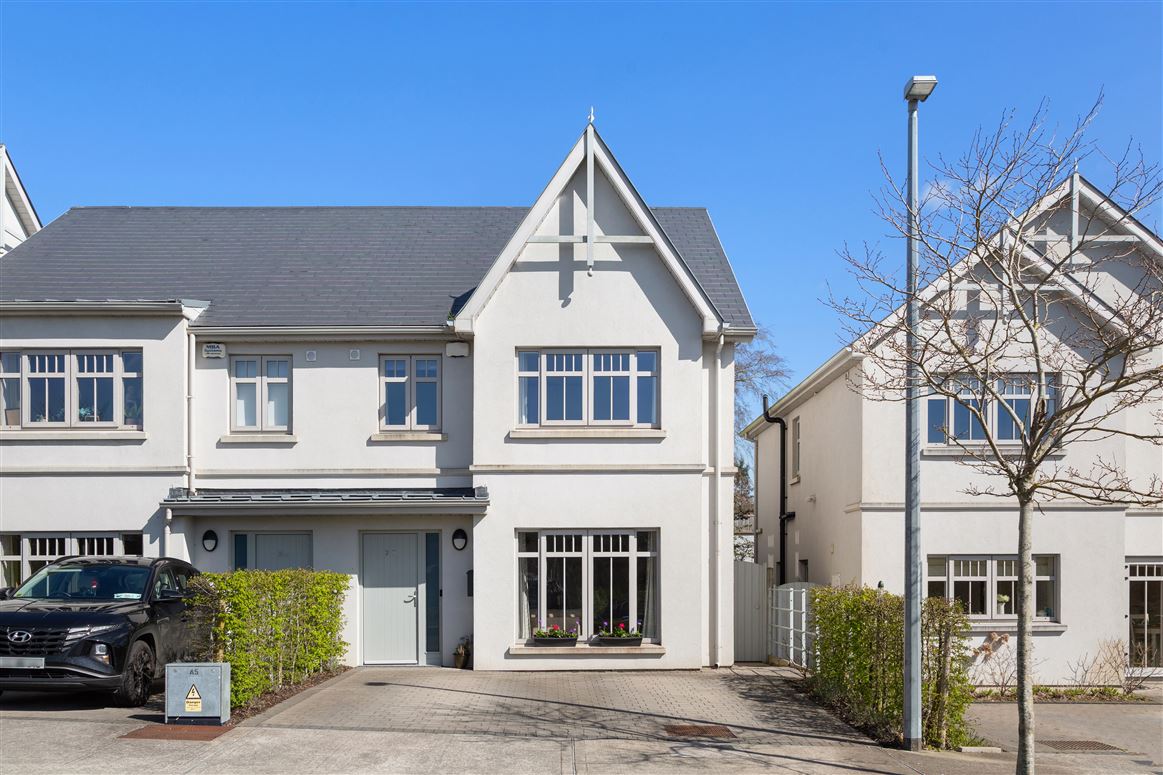 25 The Willows , Ballinahinch Wood, Ashford, Wicklow