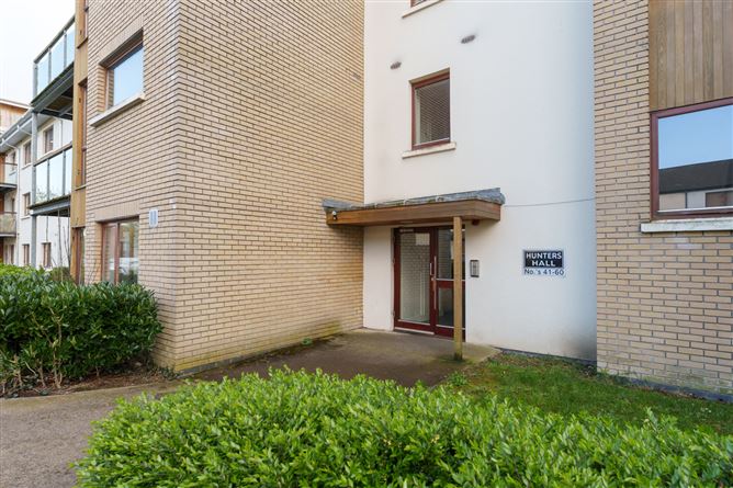 50 Hunters Hall, Hunters Place, Hunters Wood, Dublin 24, Co. Dublin
