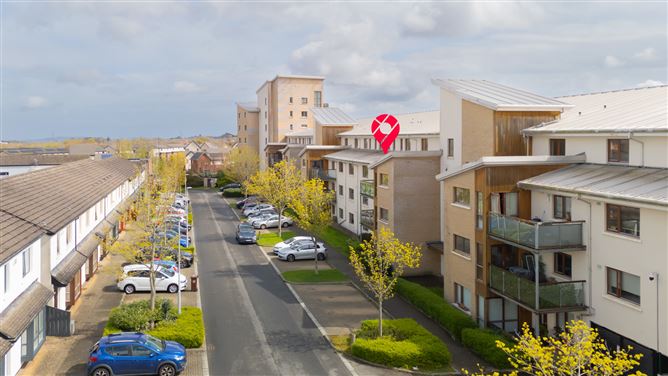 50 Hunters Hall, Hunters Place, Hunters Wood, Dublin 24, Co. Dublin