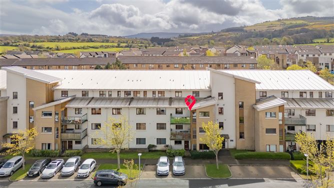 50 Hunters Hall, Hunters Place, Hunters Wood, Dublin 24, Co. Dublin