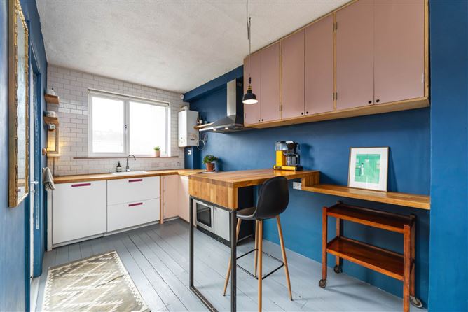 15 Rosemount Avenue, Artane, Dublin 5