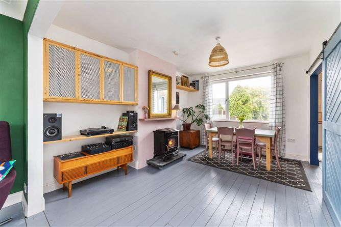 15 Rosemount Avenue, Artane, Dublin 5