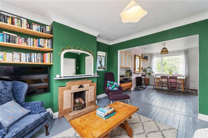 15 Rosemount Avenue, Artane, Dublin 5