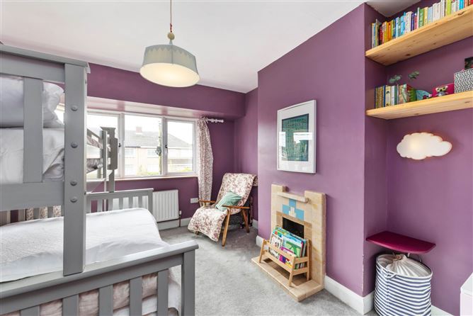 15 Rosemount Avenue, Artane, Dublin 5