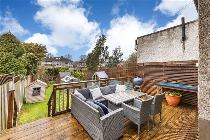 15 Rosemount Avenue, Artane, Dublin 5