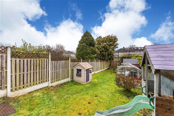15 Rosemount Avenue, Artane, Dublin 5