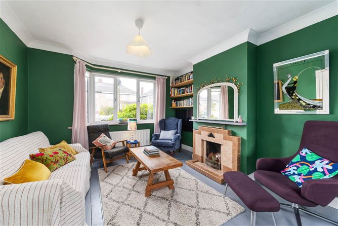 15 Rosemount Avenue, Artane, Dublin 5