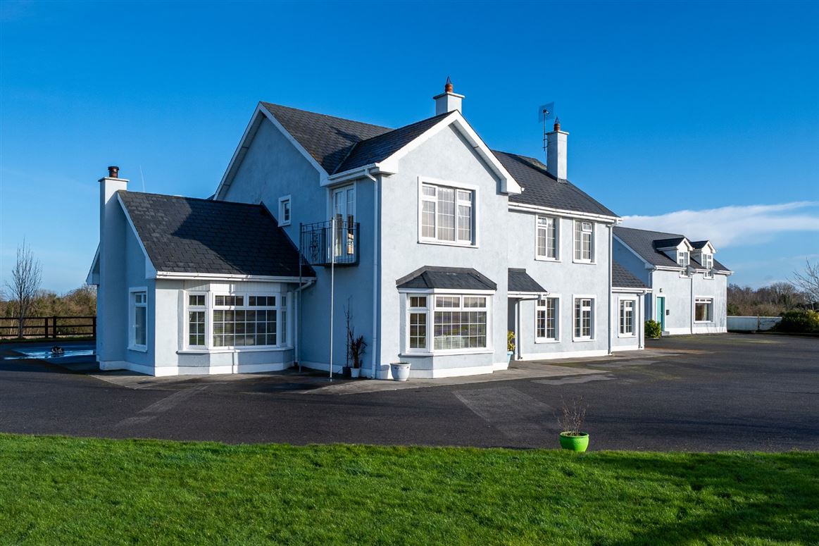 Kilcappagh, Cloneygowan, Co. Offaly