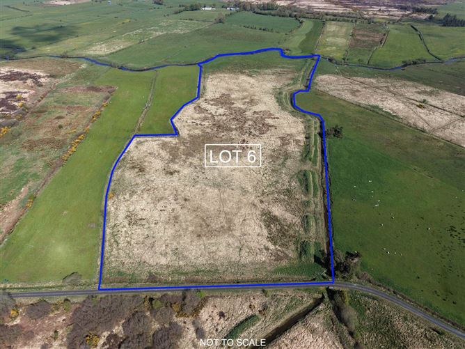 Photo 7 of 32 — Residence & Farm Buildings On C. 62.34 Acres, Knockaunnagat & Cloonagh, Dunmore, County Galway