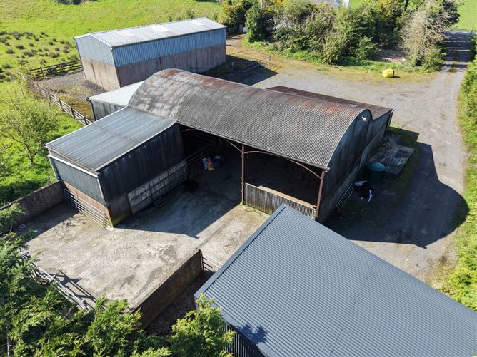 Photo 11 of 32 — Residence & Farm Buildings On C. 62.34 Acres, Knockaunnagat & Cloonagh, Dunmore, County Galway