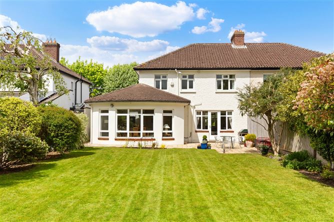Photo 21 of 22 — 29 Butterfield Drive, Rathfarnham, Dublin 14
