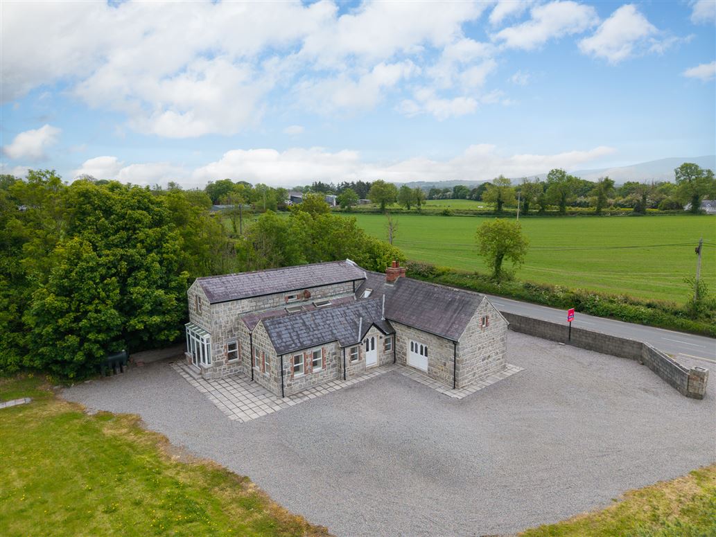 Ballyknockan, Fenagh, Carlow