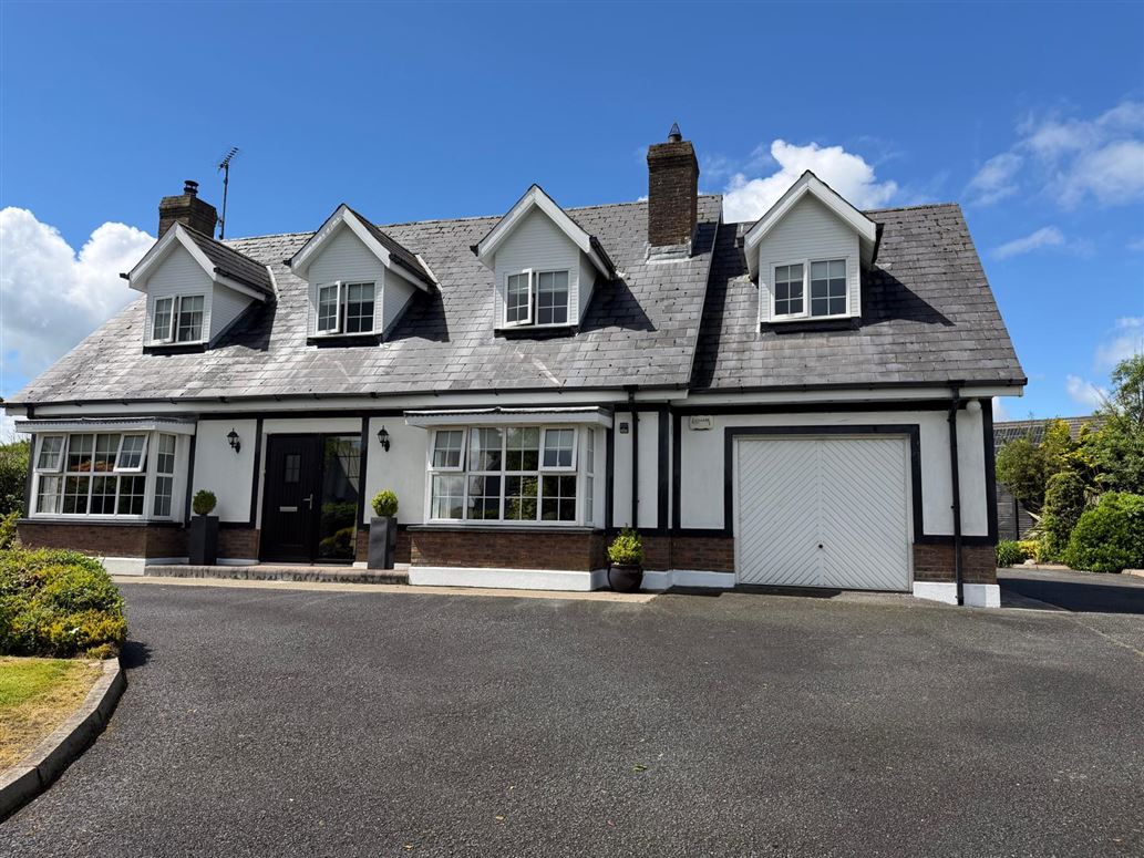 Faughart Upper, Mountpleasant, Dundalk, Louth