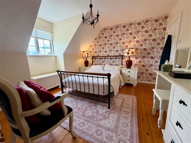 Faughart Upper, Mountpleasant, Dundalk, Louth