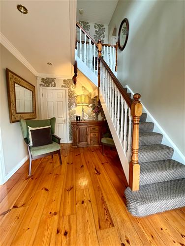 Faughart Upper, Mountpleasant, Dundalk, Louth