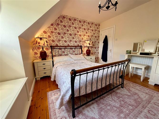 Faughart Upper, Mountpleasant, Dundalk, Louth