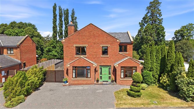 6 The Vinery, Coleville Road, Clonmel, Co. Tipperary