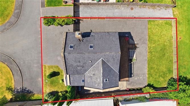 6 The Vinery, Coleville Road, Clonmel, Co. Tipperary