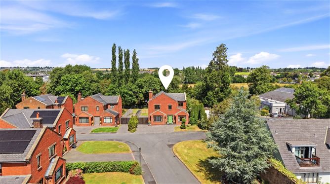 6 The Vinery, Coleville Road, Clonmel, Co. Tipperary