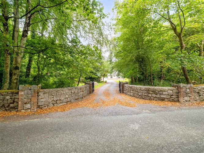 An Dair Bheag, Russelstown, Palatine, Carlow