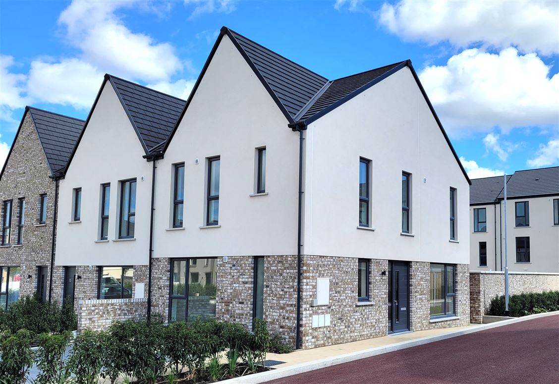 The Erin, 3 Bedroom House, Redford, Adamstown, Dublin