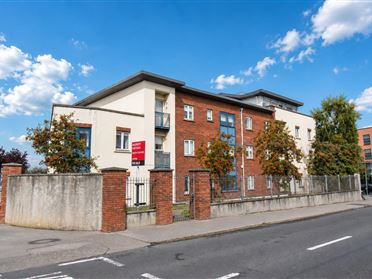 Apt 44 Kilwarden Court, Clondalkin, Dublin 22
