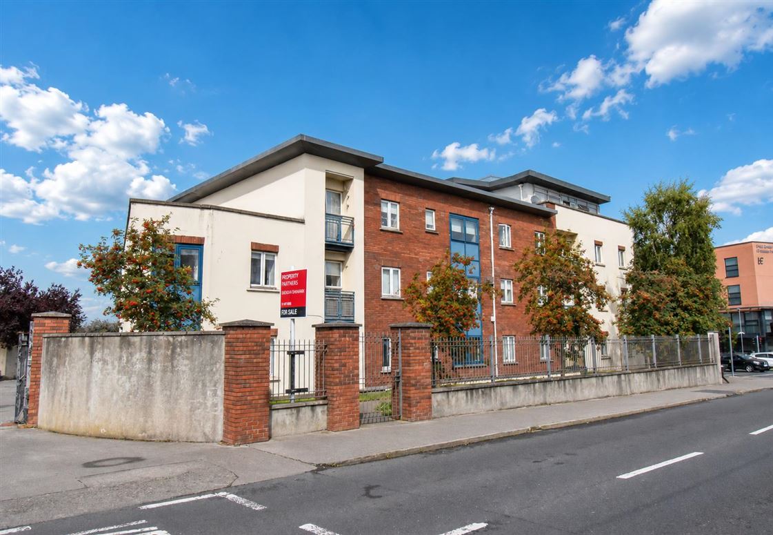 Apt 44 Kilwarden Court, Clondalkin, Dublin 22