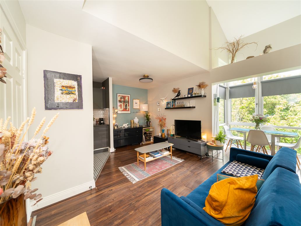 11 Rivercourt, Inchicore, Dublin 8