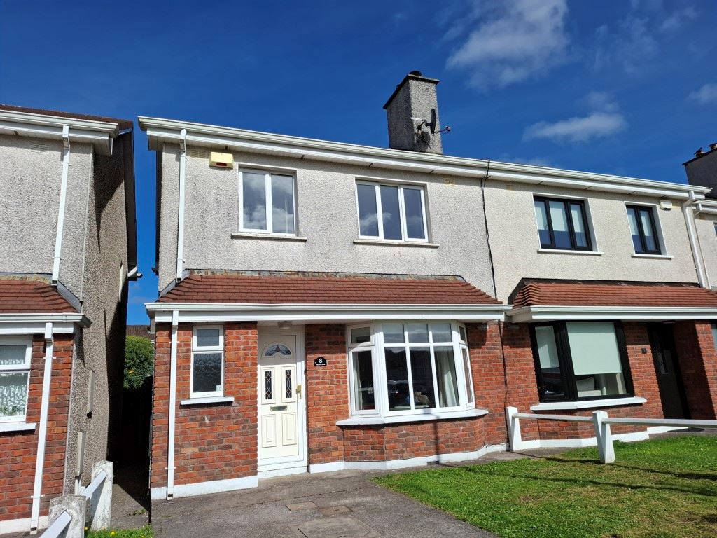 8 Moss Lane, Riverway, South Douglas Road, Cork City, Cork