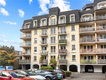 95 Clearwater Cove, Dun Laoghaire, Co. Dublin