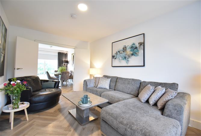 7 The Crescent, Green Hill, Clonhaston, Enniscorthy, Wexford