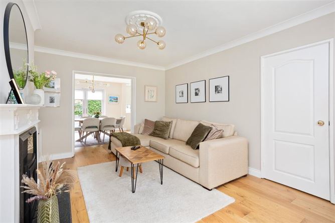1 Willsbrook Way, Lucan, Dublin