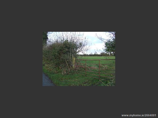 Clonlyon, Kilcock, Meath