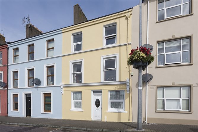 Main image for 45 Harbour Row, Cobh, Co. Cork