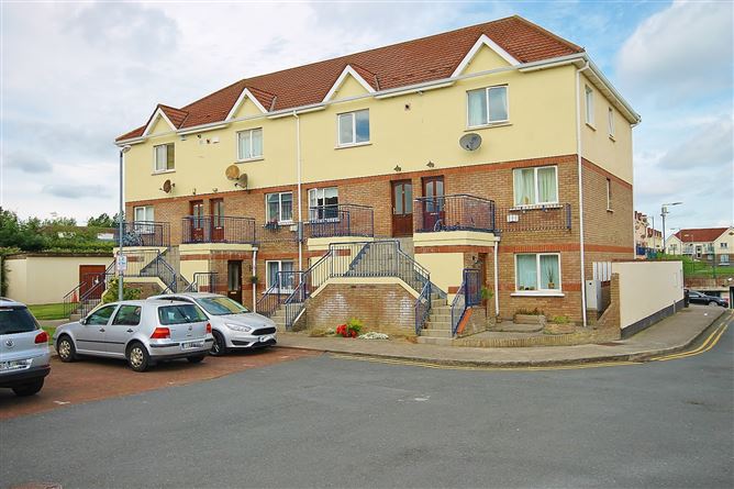 11 Millpark, Clondalkin, Dublin 22