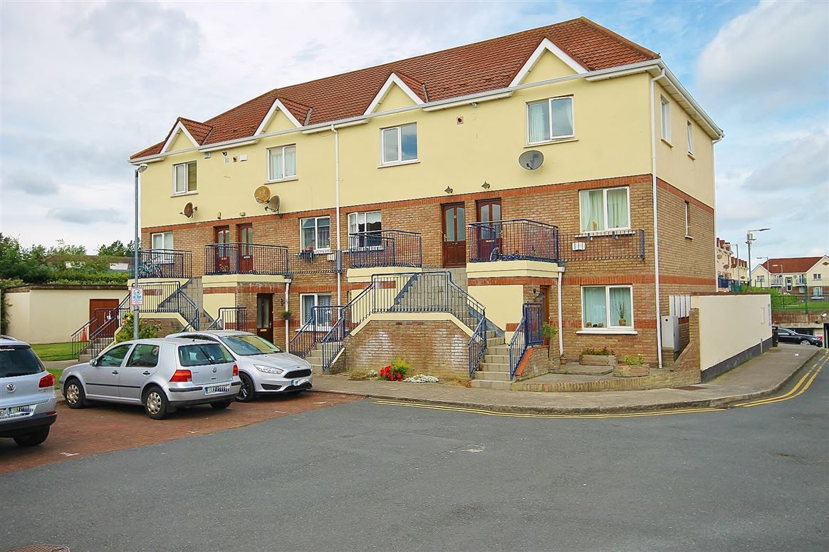 11 Millpark, Clondalkin, Dublin 22