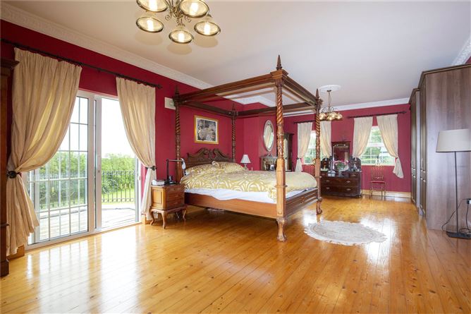 Glenmore, Collon, Co. Louth