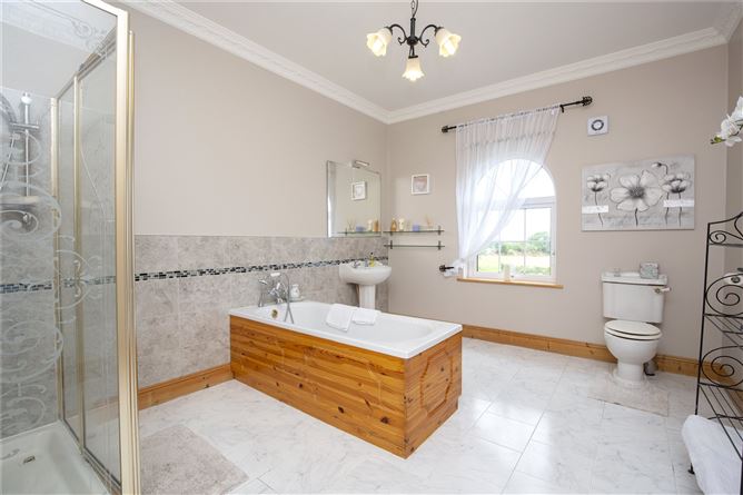 Glenmore, Collon, Co. Louth