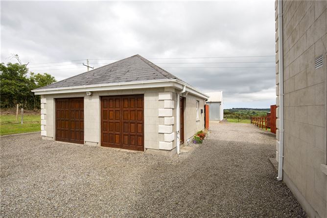 Glenmore, Collon, Co. Louth