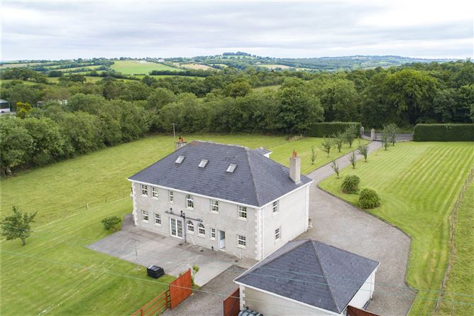 Glenmore, Collon, Co. Louth