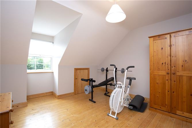 Glenmore, Collon, Co. Louth