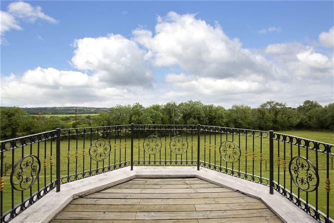 Glenmore, Collon, Co. Louth